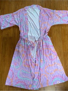 Women’s Coco Moon Robe